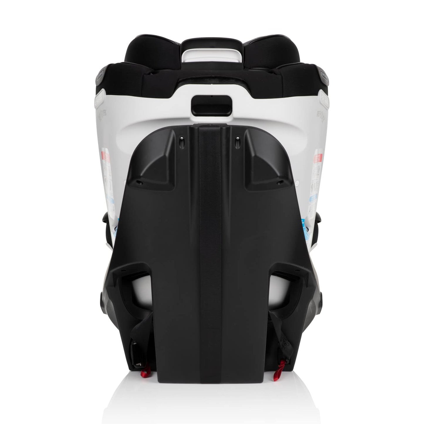 Evenflo Gold Revolve360 Extend car seat with SensorSafe (moonstone grey)