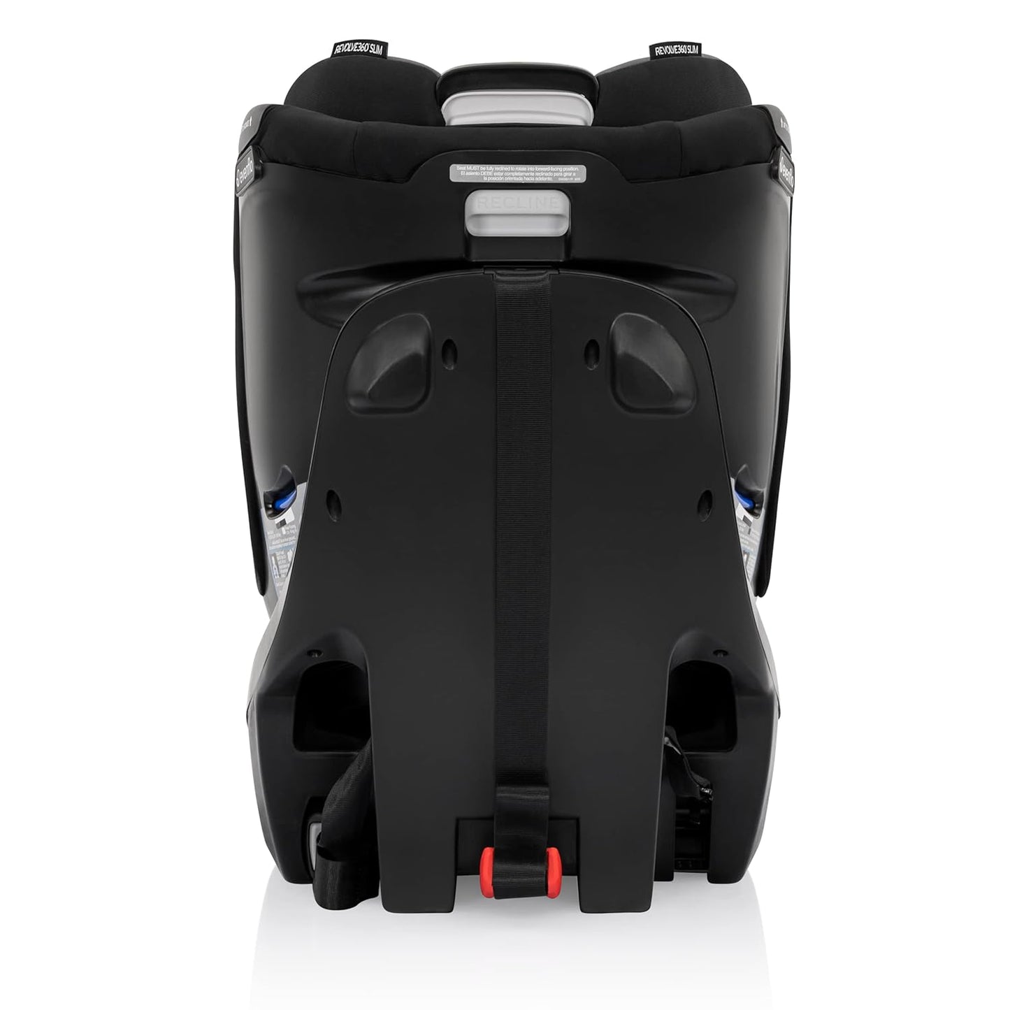 Evenflo Revolve360 Slim 2-in-1 Car Seat (canton black)