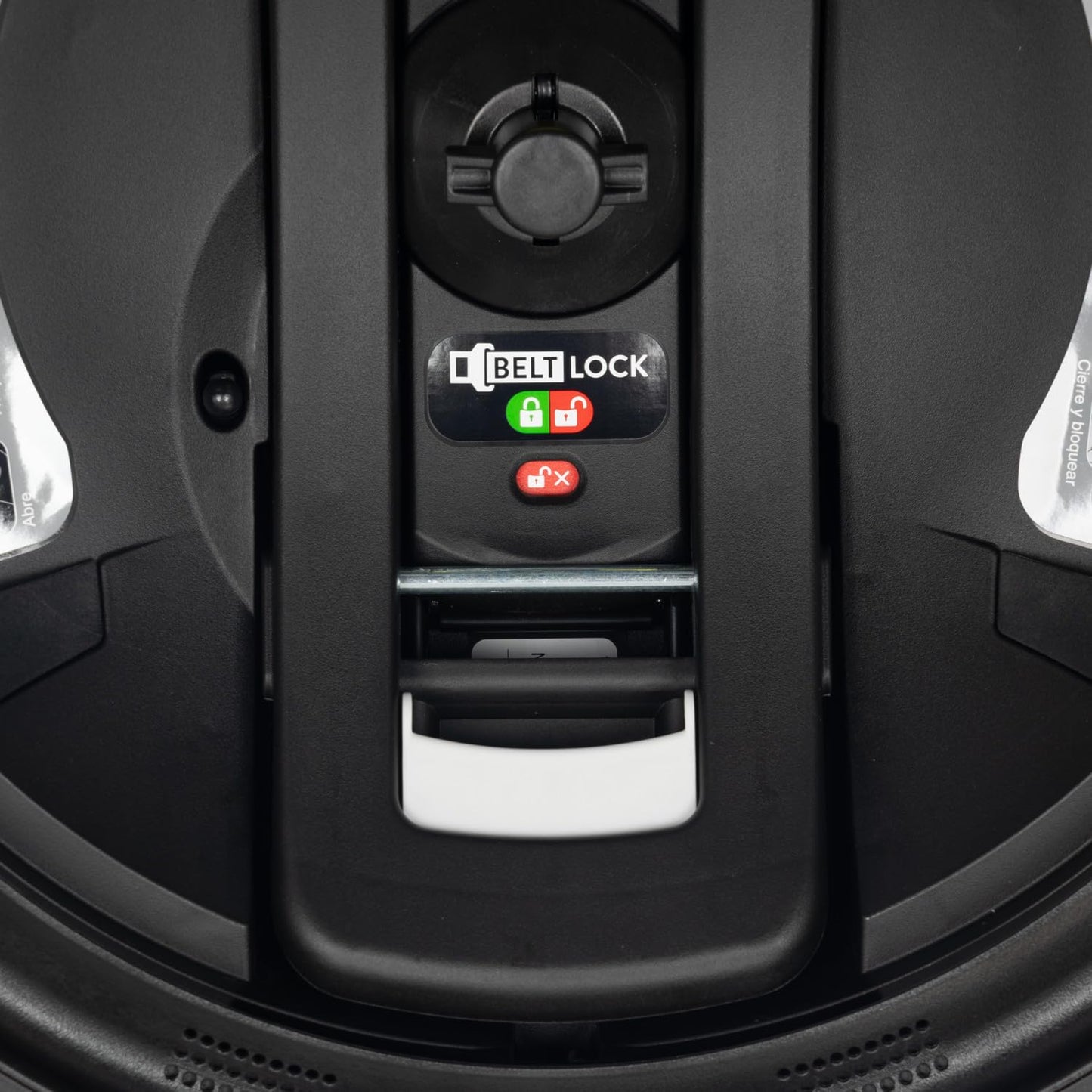 Evenflo Revolve360 Slim 2-in-1 Car Seat(salem black)