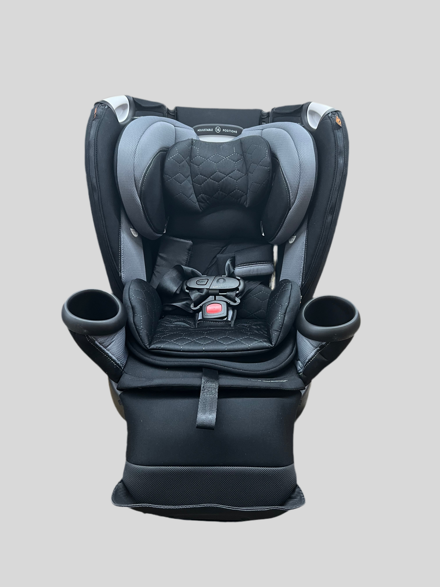 Evenflo Revolve360 Extend (REVERE GRAY)