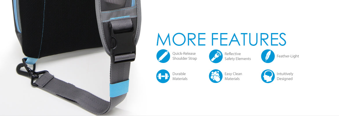 Koha Sling Pack