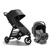 Baby Jogger City Mini GT2 Travel System, (New)