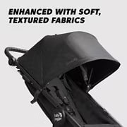 Baby Jogger City Mini GT2 Travel System, (New)