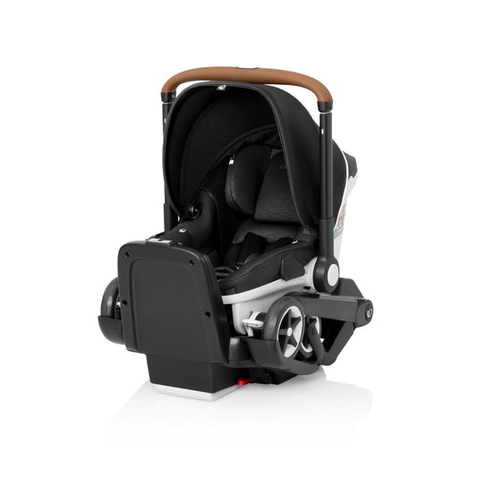 Evenflo Gold Shyft DualRide (Onyx Black) NO ORIGINAL BOX