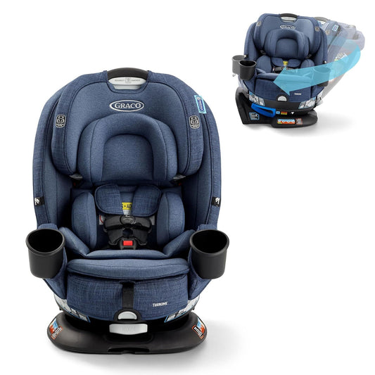 Graco Turn2Me 3-in-1 Brighton
