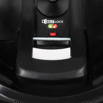 Evenflo Revolve360 Extend, (revere gray)