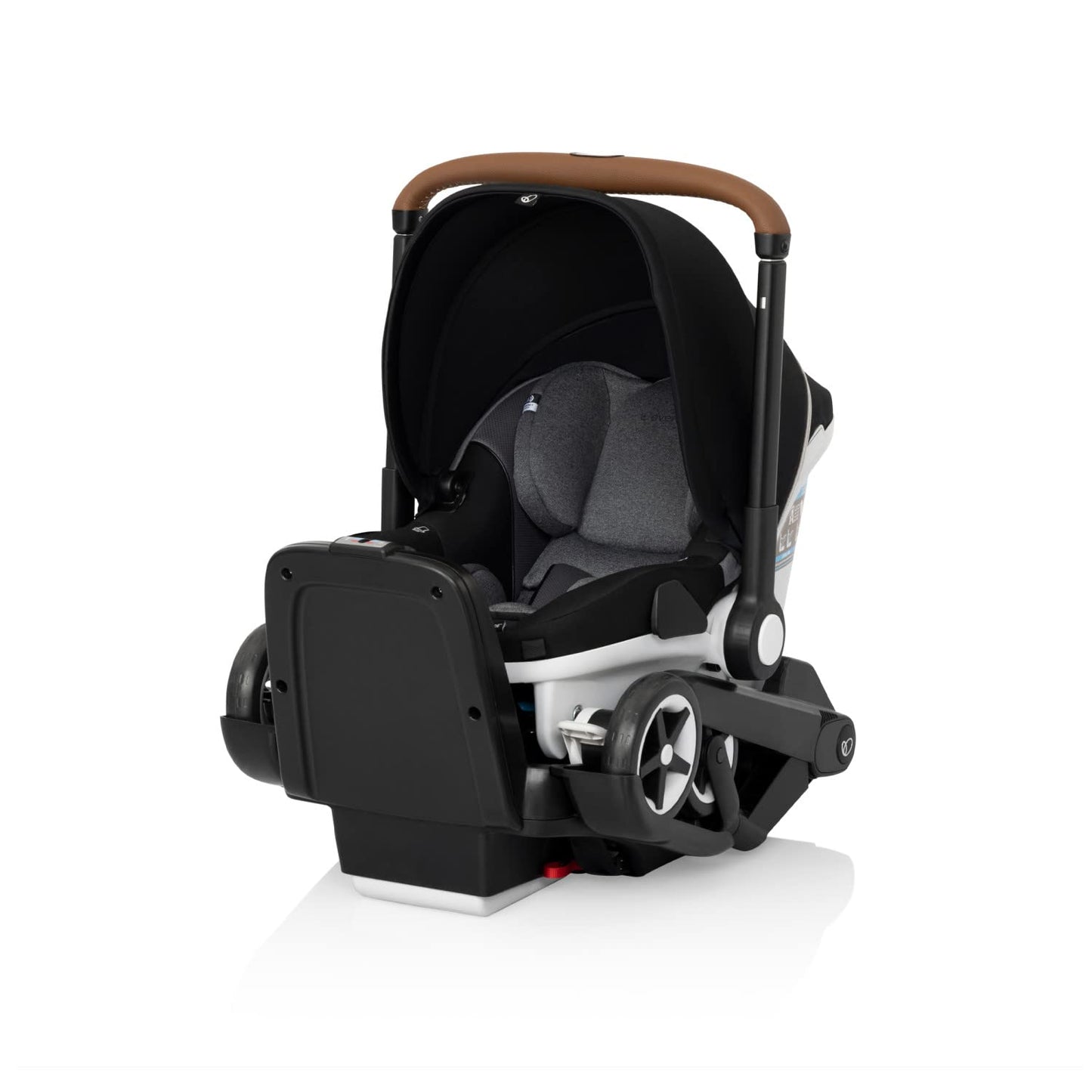 Evenflo Gold Shyft DualRide (moonstone grey)