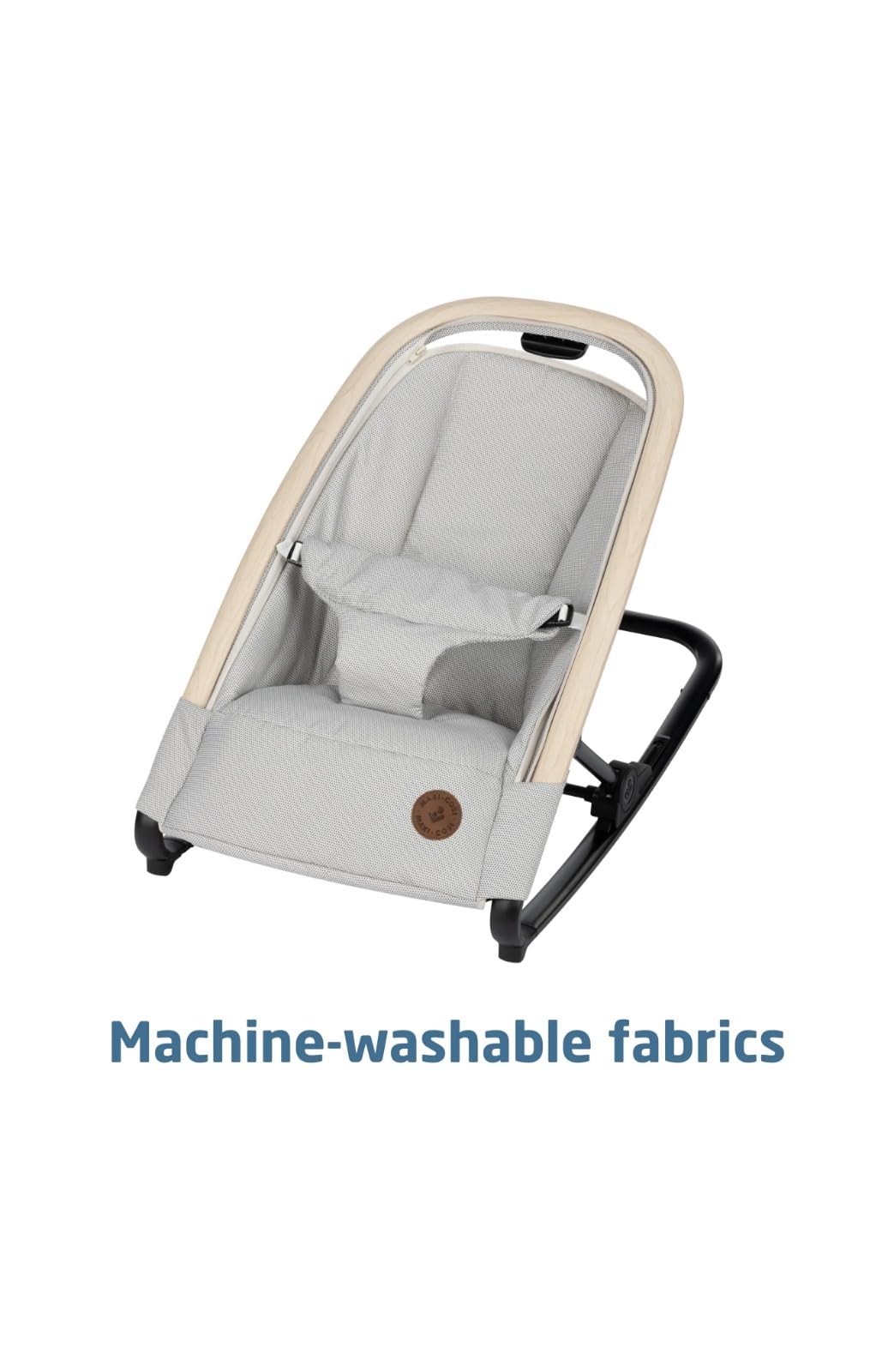 Maxi Cosi Kori Rocker in Onyx Sand