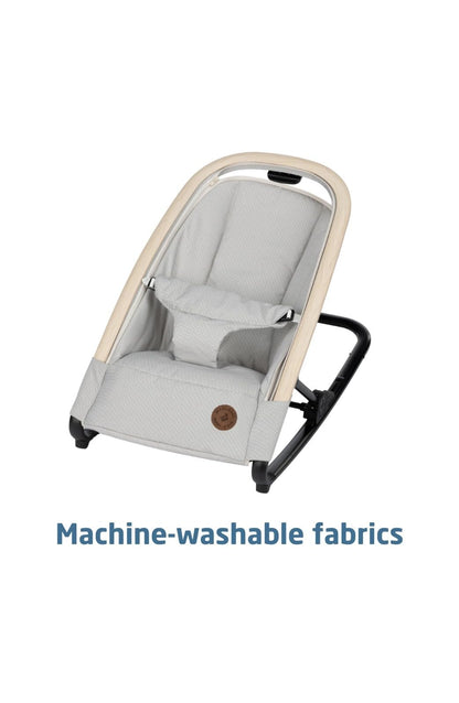 Maxi Cosi Kori Rocker in Onyx Sand