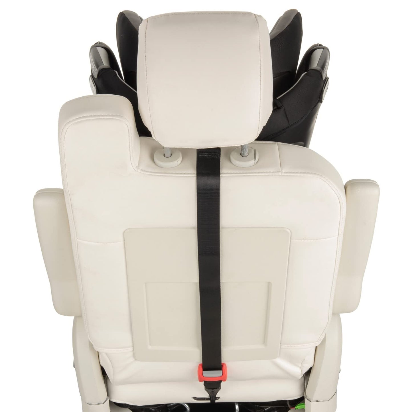 Evenflo Revolve360 Extend, (revere gray)