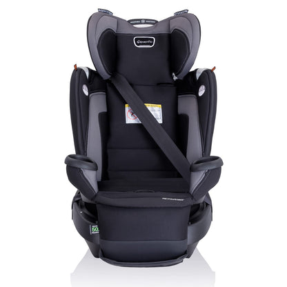 Evenflo Revolve360 Extend, (revere gray)