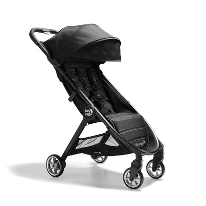 Baby Jogger City Tour 2 Ultra-Compact Carry-On Approved Travel Stroller