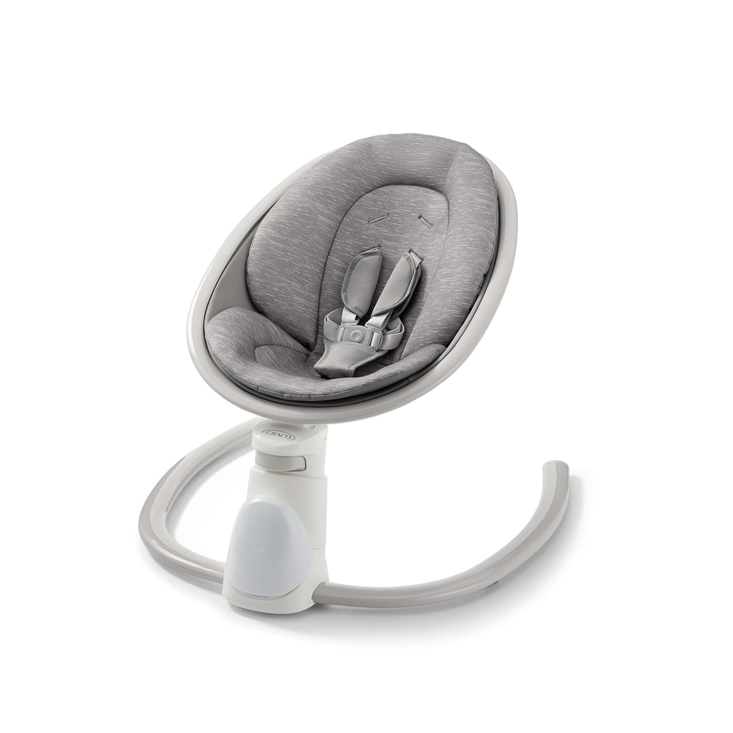 Graco Soothe 'n Sway Bluetooth 3-in-1 Baby Swing Lucca (OPEN BOX)