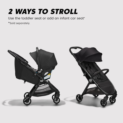 Baby Jogger City Tour 2 Ultra-Compact Carry-On ECO