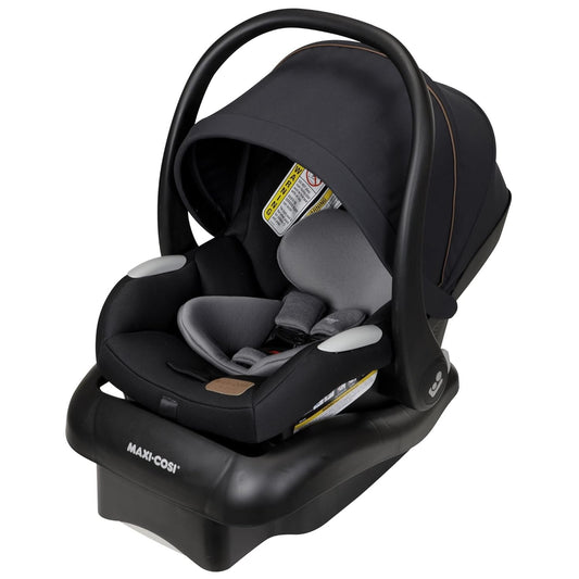 Maxi-Cosi Mico Luxe Infant Car Seat , Midnight Glow