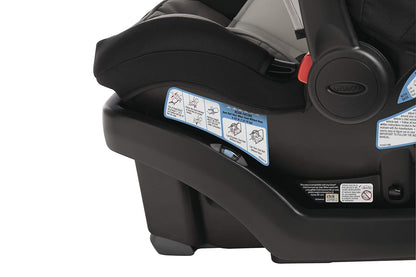 Graco SnugRide Lite Infant Car Seat Base