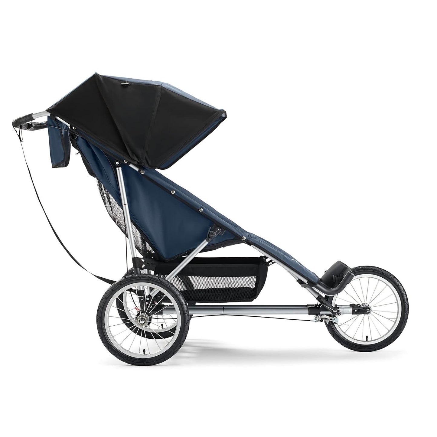 Baby Jogger Advance Mobility Freedom Special Needs Stroller Navy