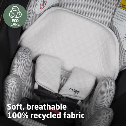 Maxi-COSI Peri 180 Rotating Infant Car Seat, Onyx Sand