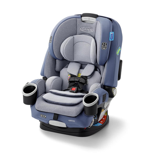 Graco 4Ever DLX 4-in-1, Maddox