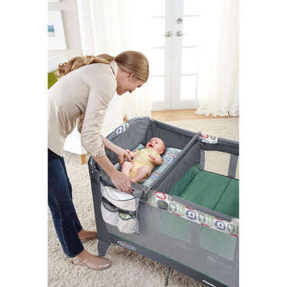 Graco Pack and Play Playard in Manor (Open Box)