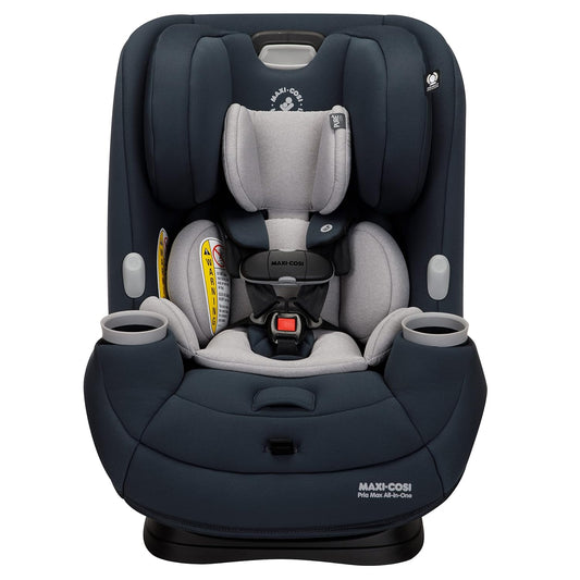 Maxi-Cosi Pria Max All-in-One Convertible Car Seat, Pure COSI, Essential Graphite (Copy)
