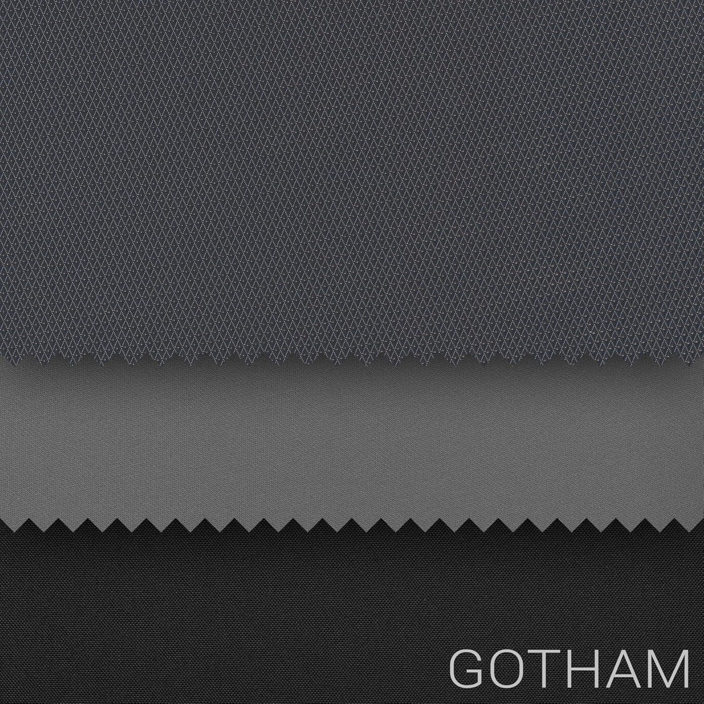 Graco FastAction Fold Jogger Travel System, Gotham
