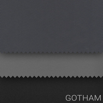 Graco FastAction Fold Jogger Travel System, Gotham