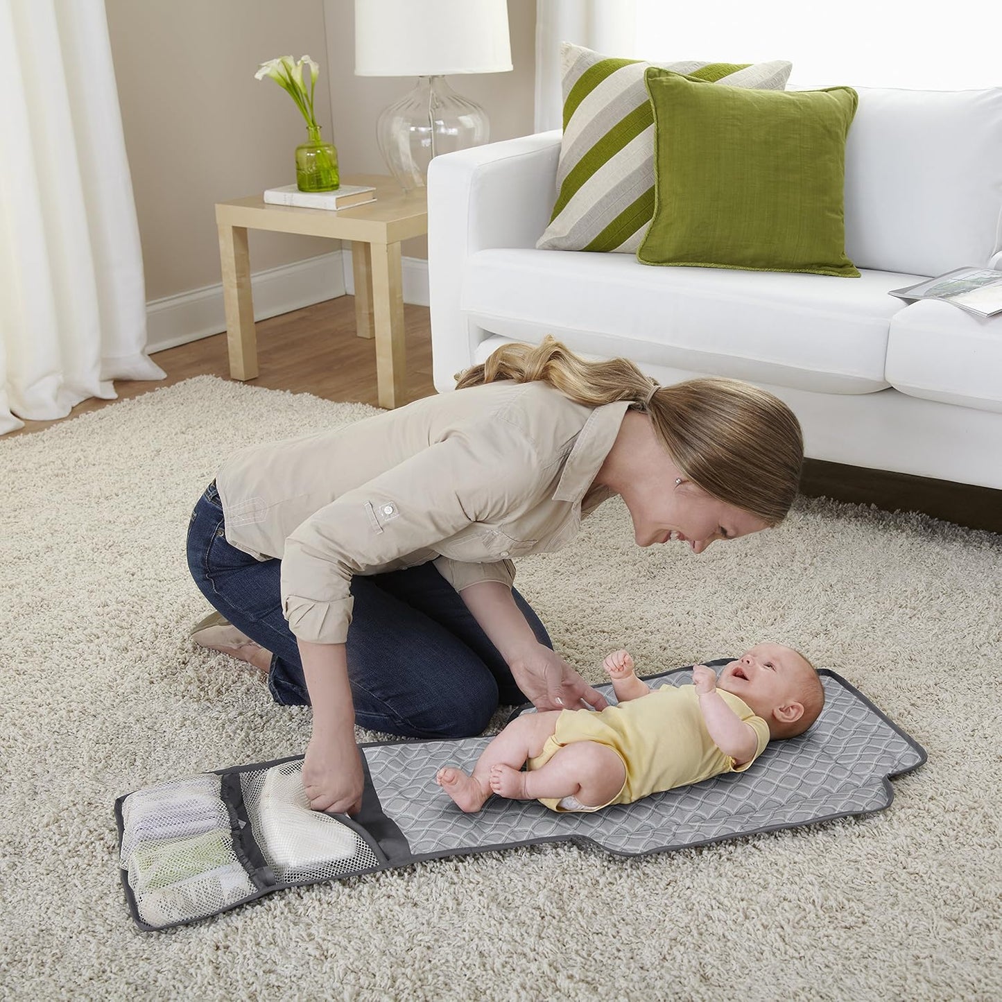 Graco Pack and Play Playard in Manor (Open Box)