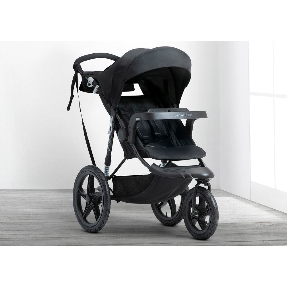 Delta Children Apollo Jogging Stroller
