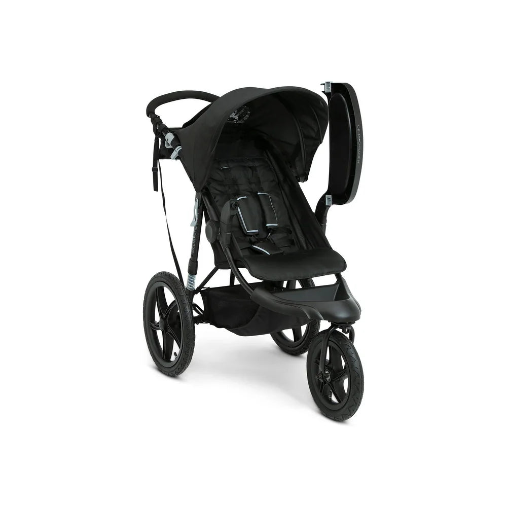 Delta Children Apollo Jogging Stroller