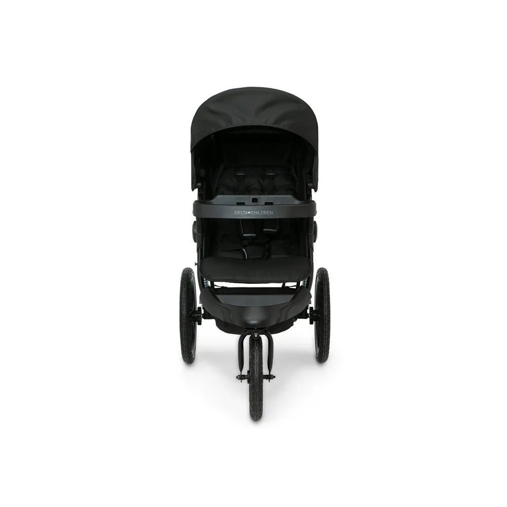Delta Children Apollo Jogging Stroller