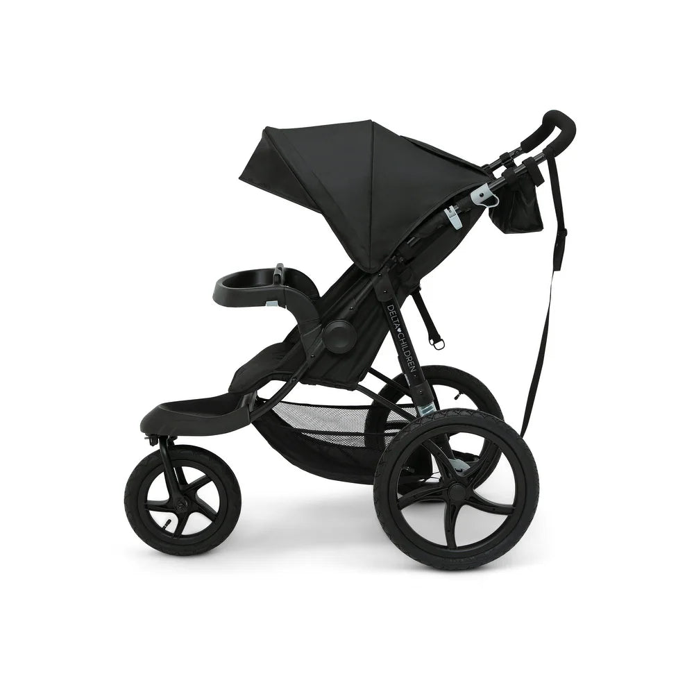 Delta Children Apollo Jogging Stroller