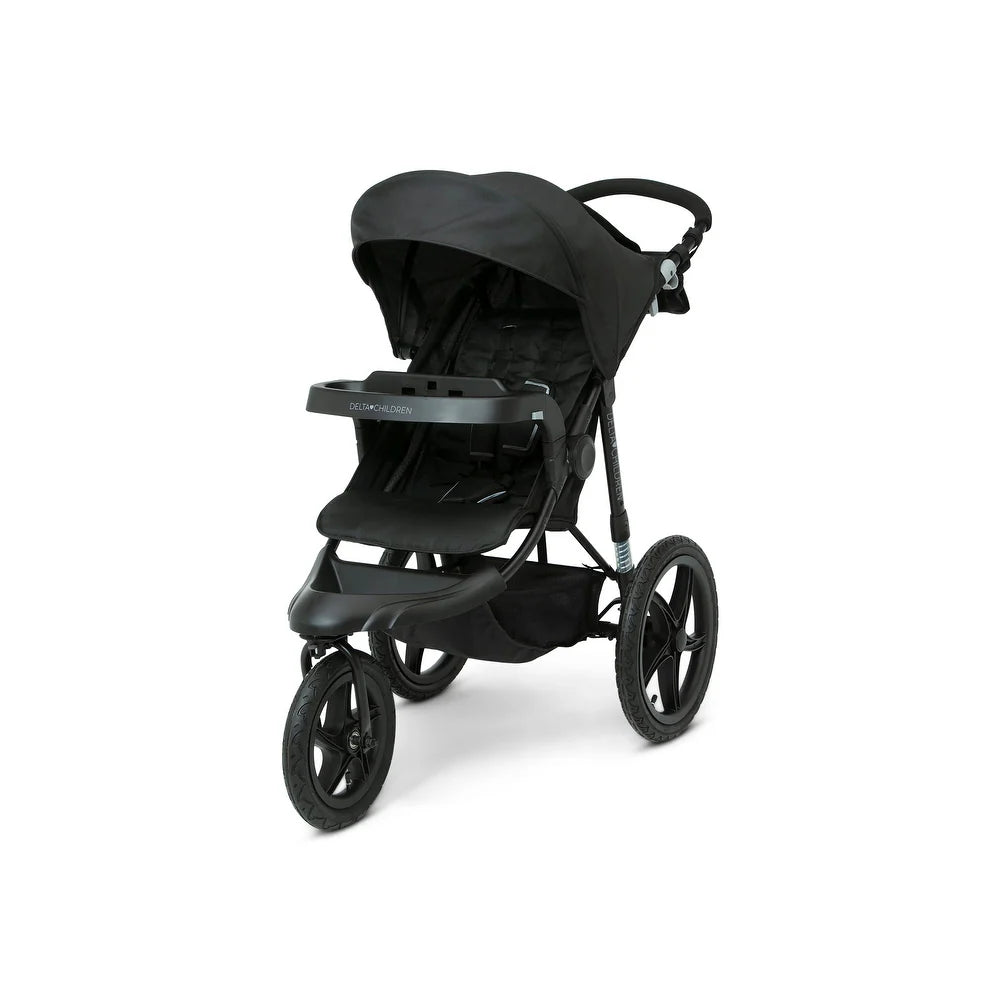 Delta Children Apollo Jogging Stroller