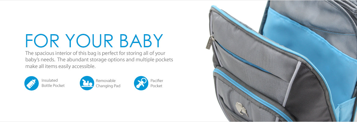Koha Sling Pack