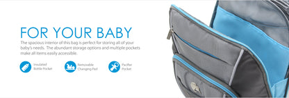 Koha Sling Pack