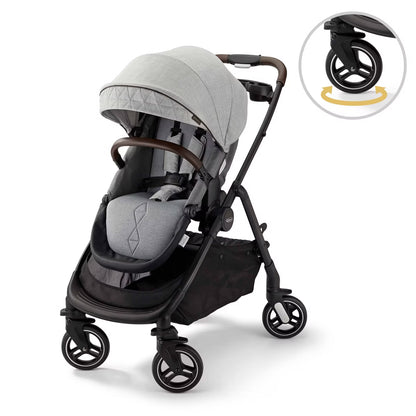 Graco Premier Modes 3 in 1 Merge Stroller - Midtown (Open Box)