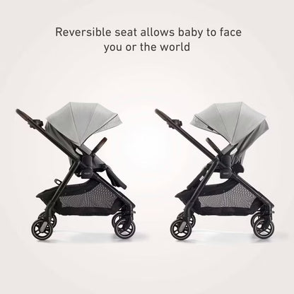 Graco Premier Modes 3 in 1 Merge Stroller - Midtown (Open Box)