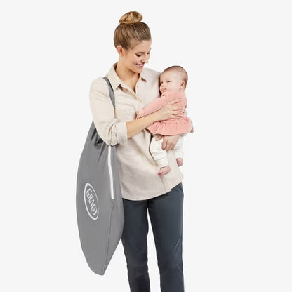 Graco Pack ’n Play Travel Dome Playard Masion Fashion (Open Box)
