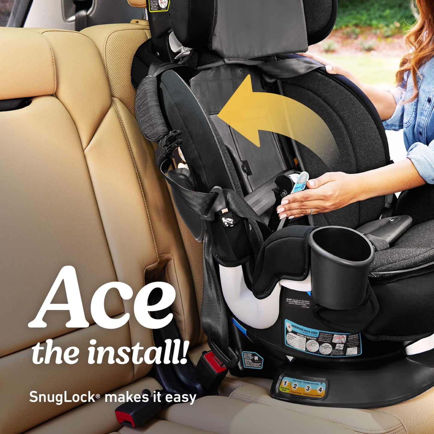 Graco Turn2Me 3-in-1 Manchester Grey 2026