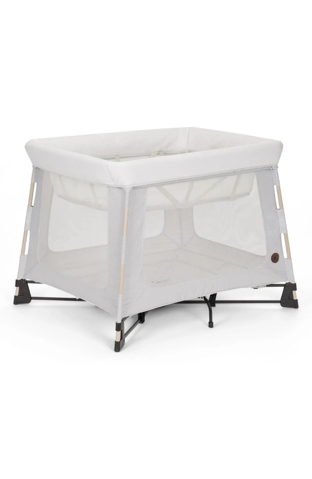 Maxi Cosi Swift Play Yard in Onyx Sand