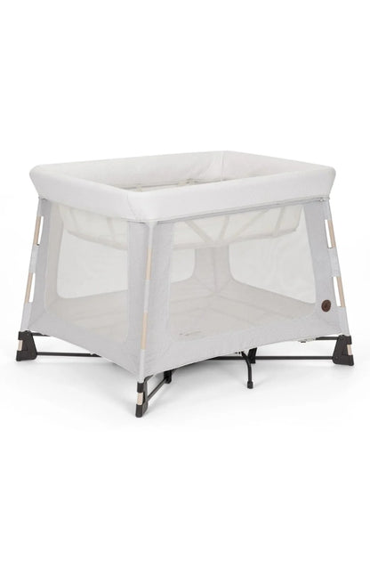 Maxi Cosi Swift Play Yard in Onyx Sand