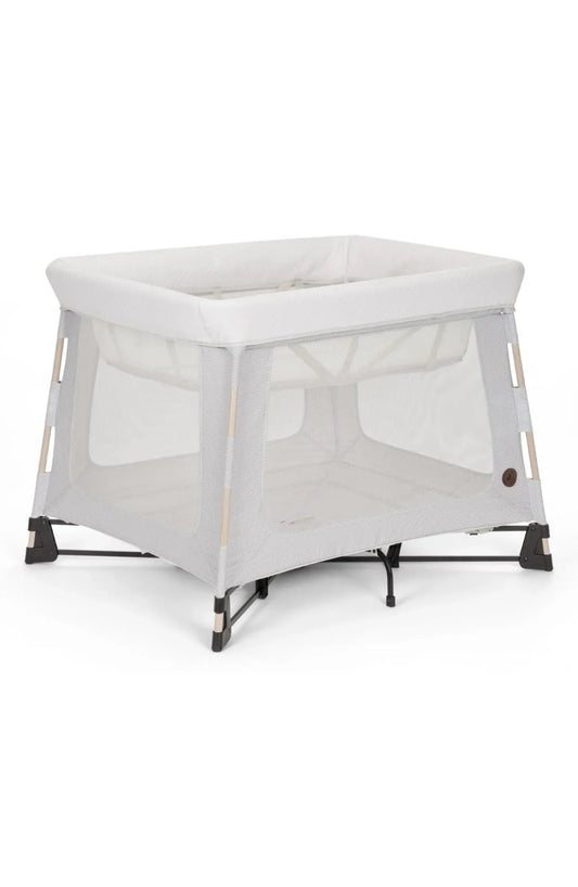Maxi-Cosi Swift Play Yard in Onyx Sand