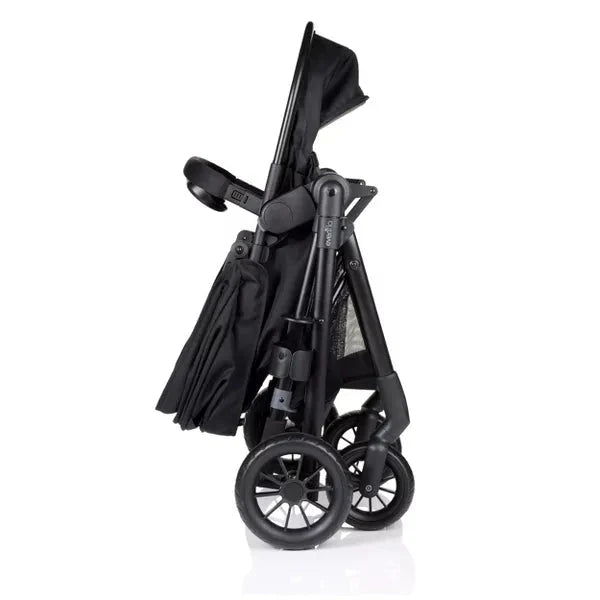 Evenflo Pivot Modular Travel System with LiteMax (casual gray)