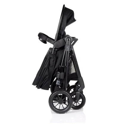 Evenflo Pivot Modular Travel System with LiteMax (casual gray)