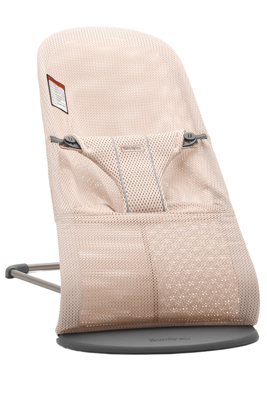 Baby Bjorn Baby Products  Bliss Bouncer