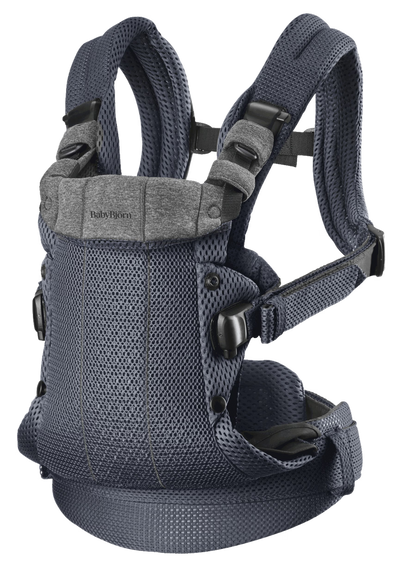Baby Carrier Harmony By Baby Bjorn Baby Products open Box