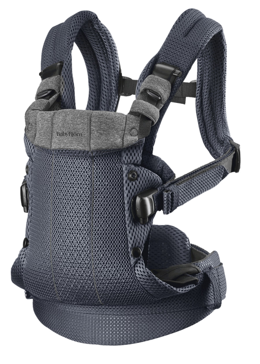 Baby Carrier Harmony By Baby Bjorn Baby Products open Box