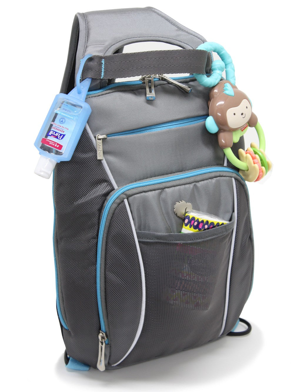 Koha Sling Pack