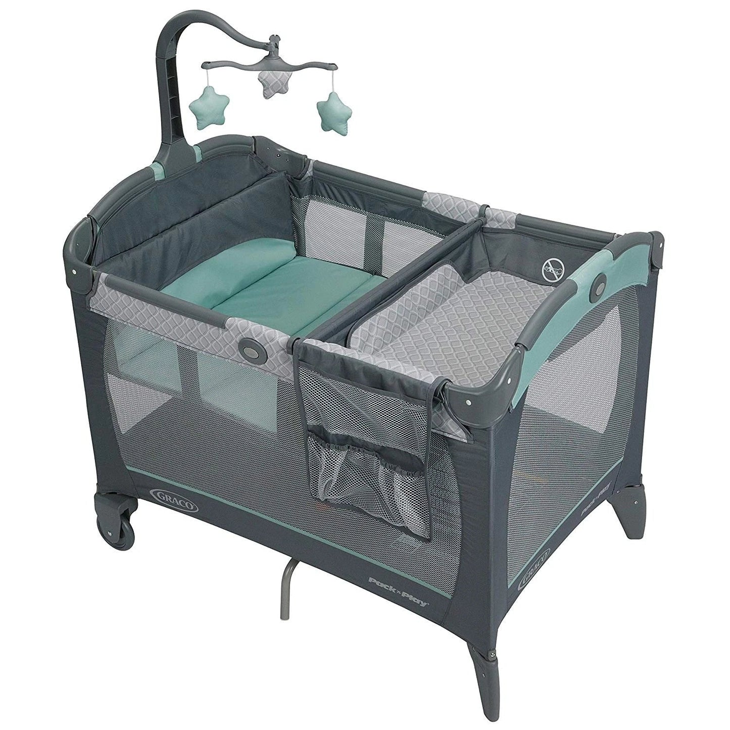 Graco Pack and Play Playard in Manor