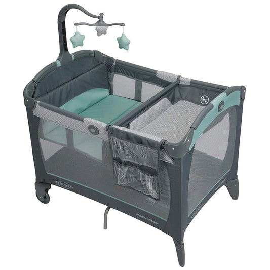 Graco Pack and Play Playard in Manor